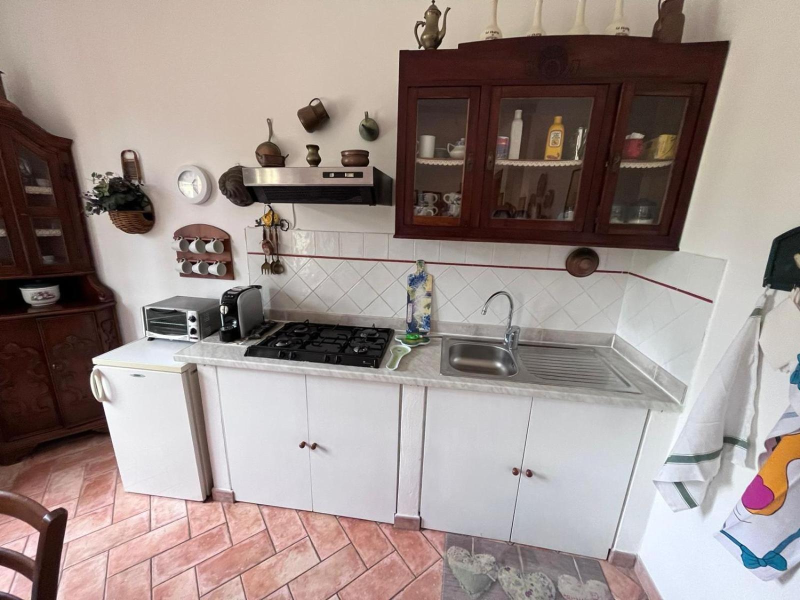 Tenuta Poggio Alla Farnia Fauglia Buitenkant foto