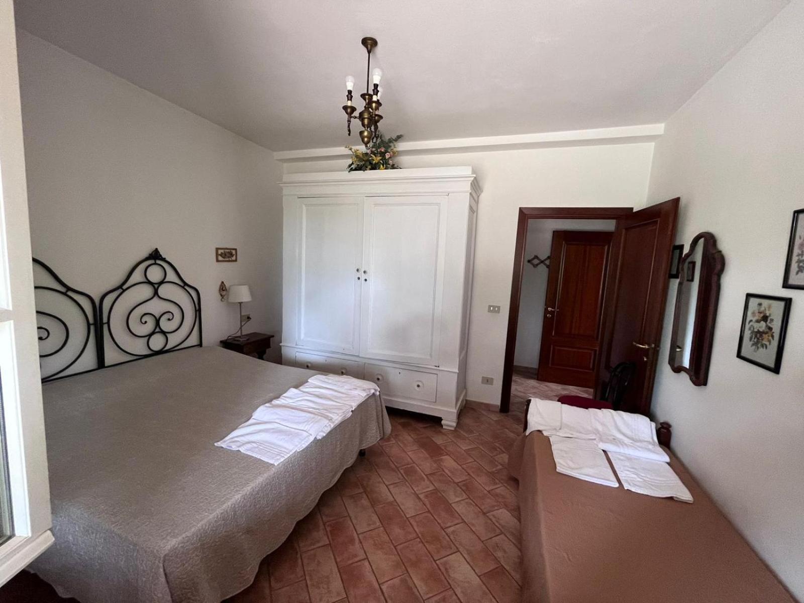Tenuta Poggio Alla Farnia Fauglia Buitenkant foto