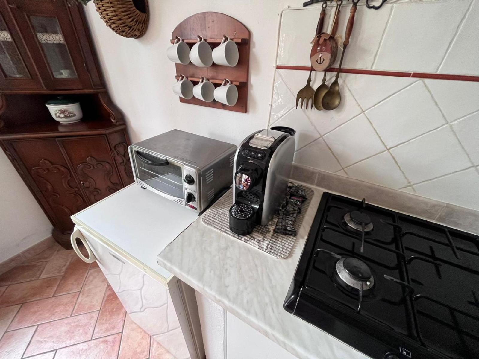 Tenuta Poggio Alla Farnia Fauglia Buitenkant foto