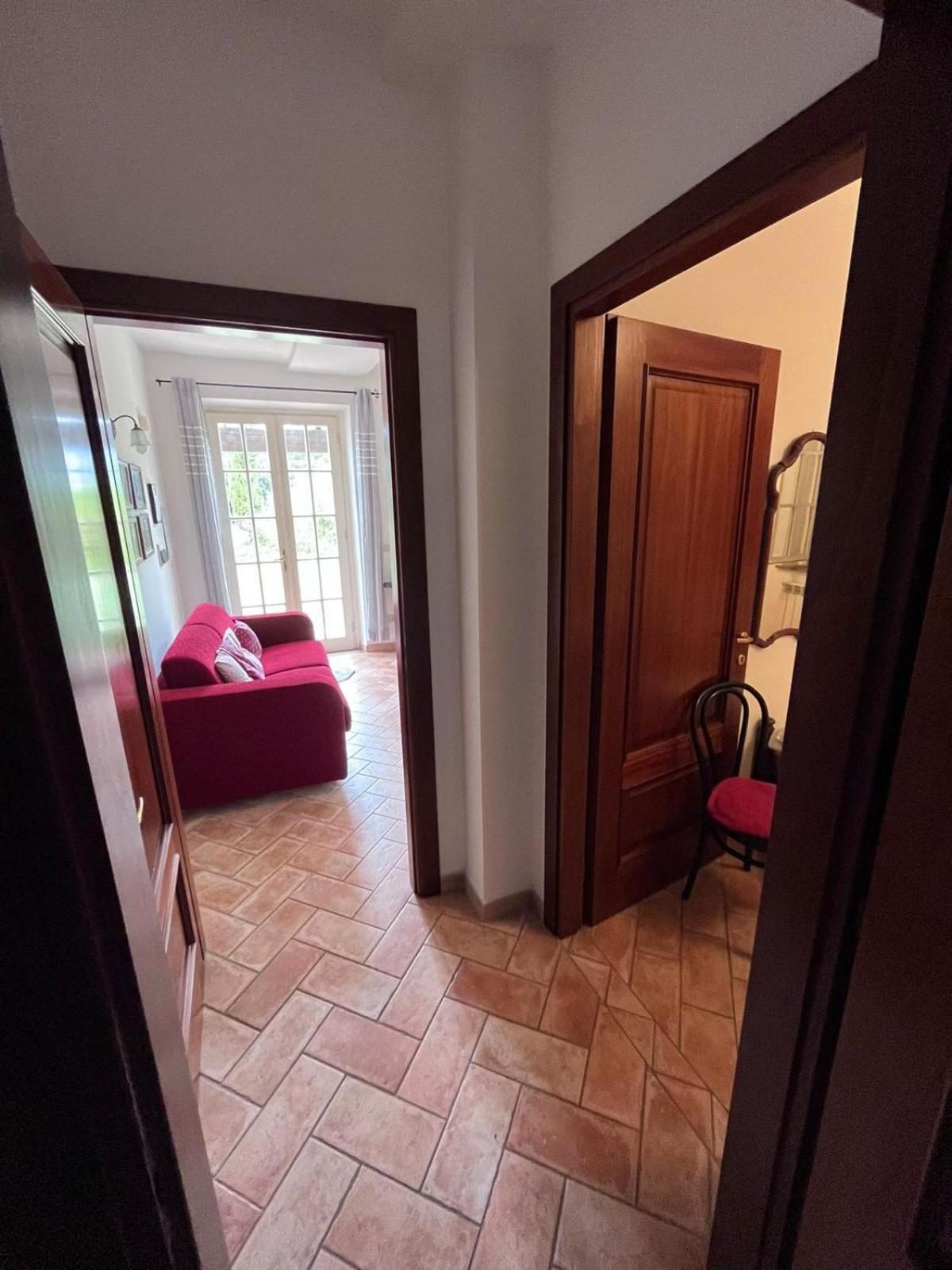 Tenuta Poggio Alla Farnia Fauglia Buitenkant foto