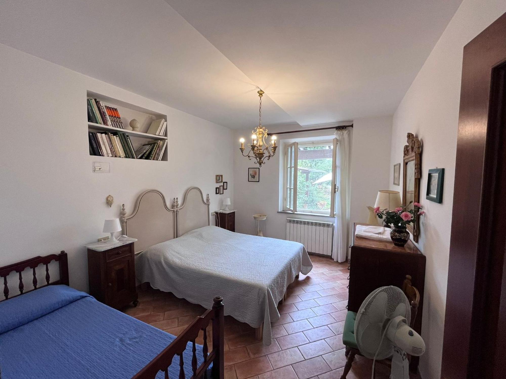 Tenuta Poggio Alla Farnia Fauglia Buitenkant foto
