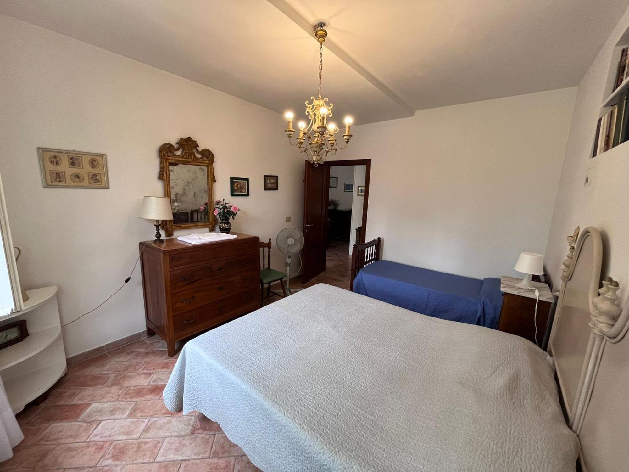 Tenuta Poggio Alla Farnia Fauglia Buitenkant foto