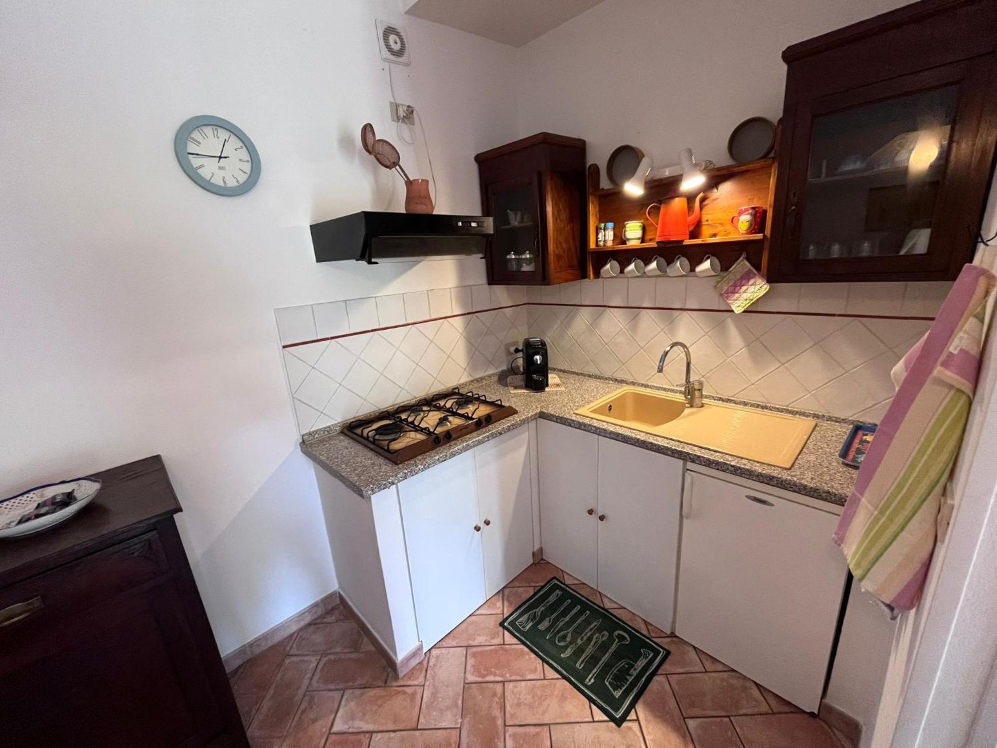 Tenuta Poggio Alla Farnia Fauglia Buitenkant foto