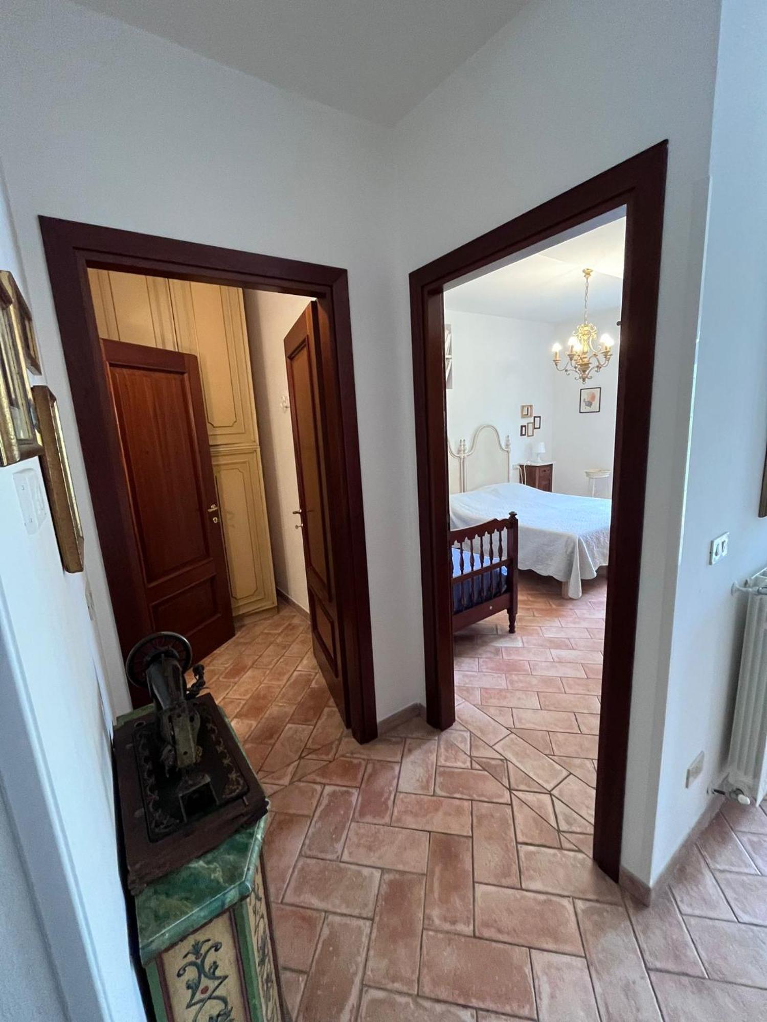 Tenuta Poggio Alla Farnia Fauglia Buitenkant foto
