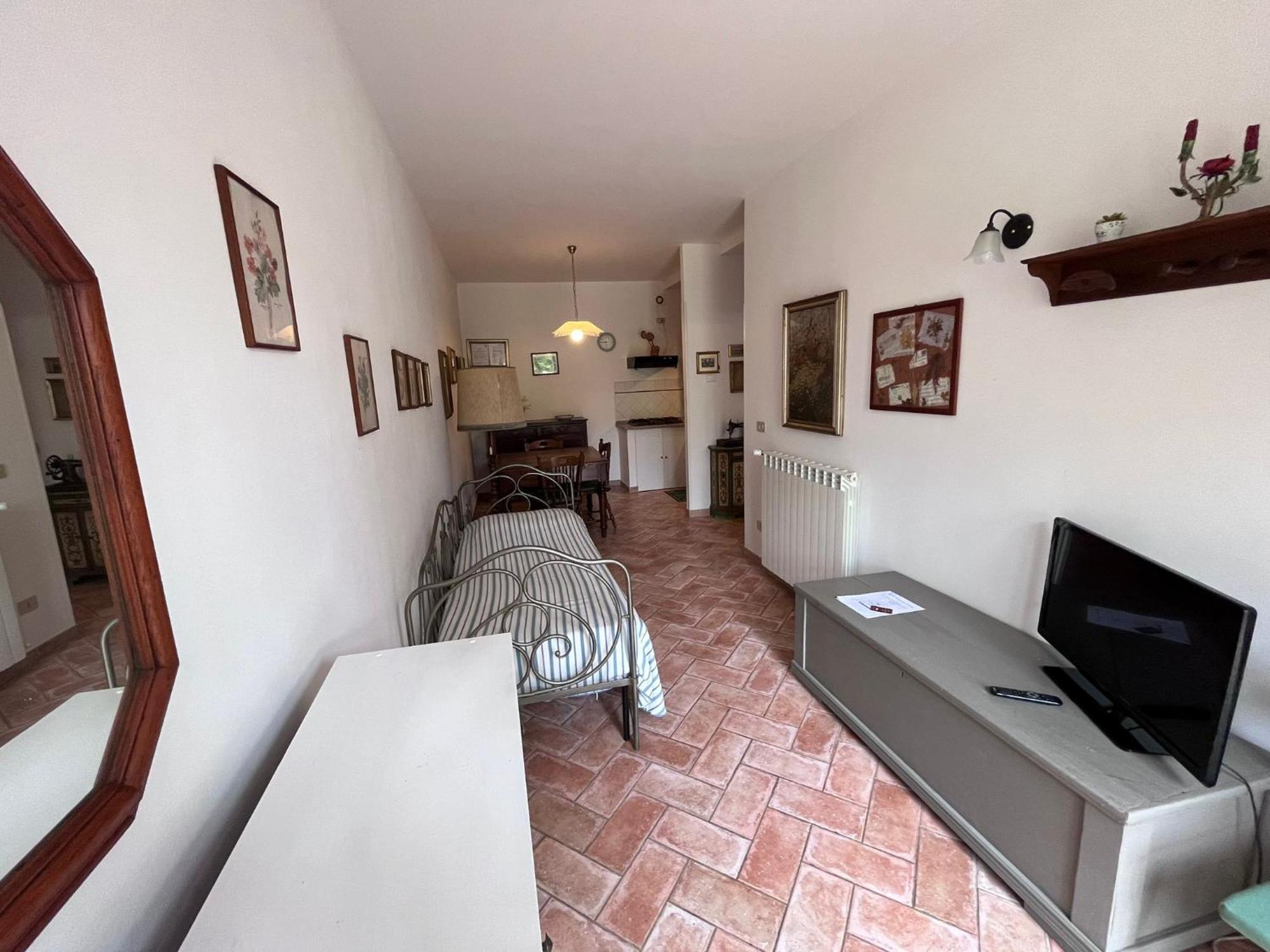 Tenuta Poggio Alla Farnia Fauglia Buitenkant foto