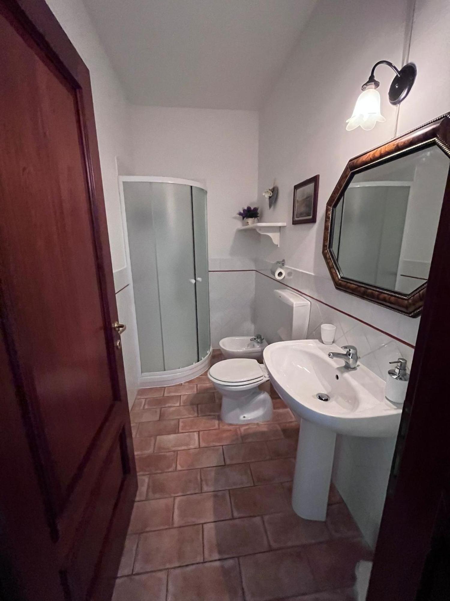 Tenuta Poggio Alla Farnia Fauglia Buitenkant foto