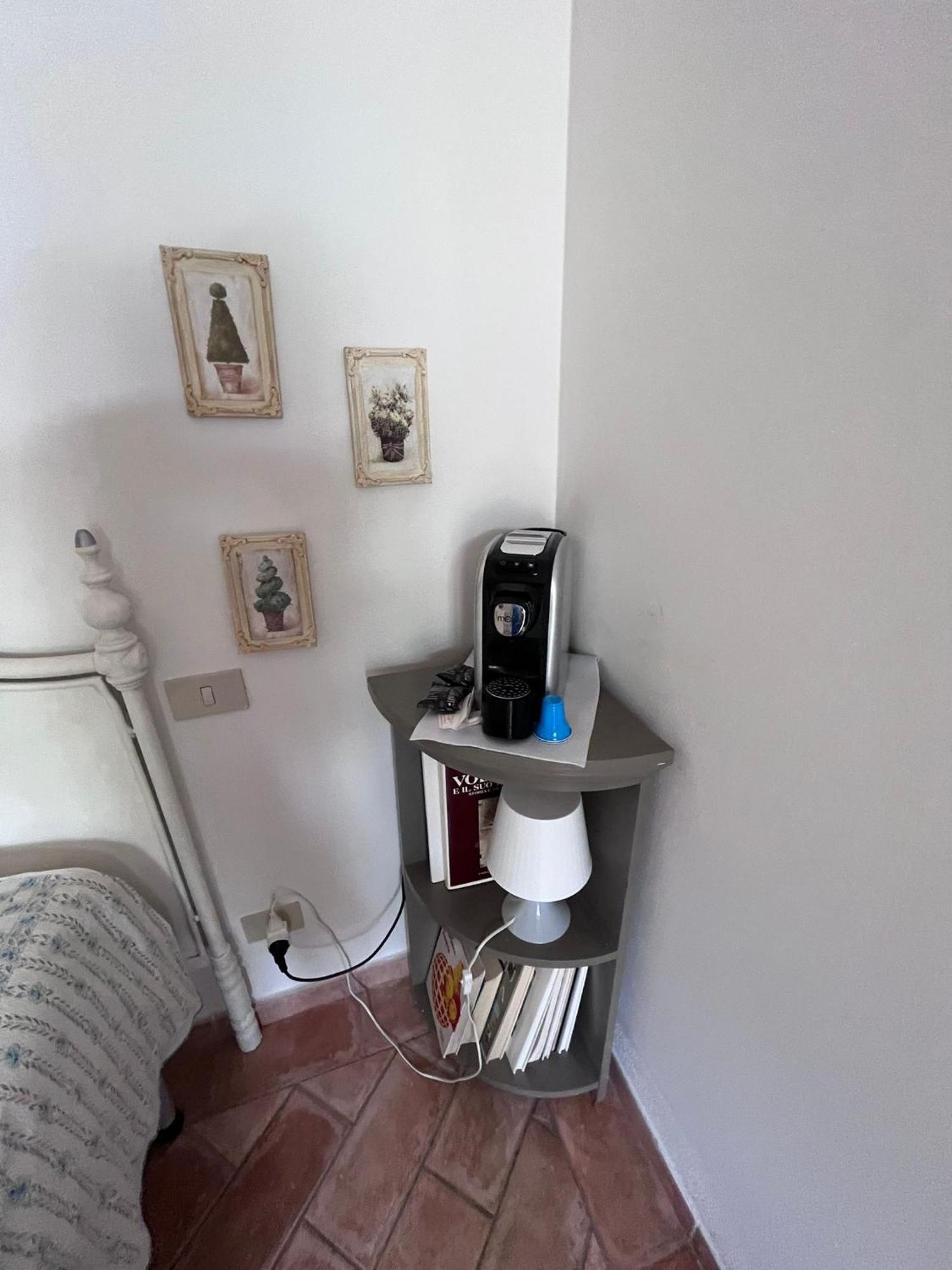 Tenuta Poggio Alla Farnia Fauglia Buitenkant foto
