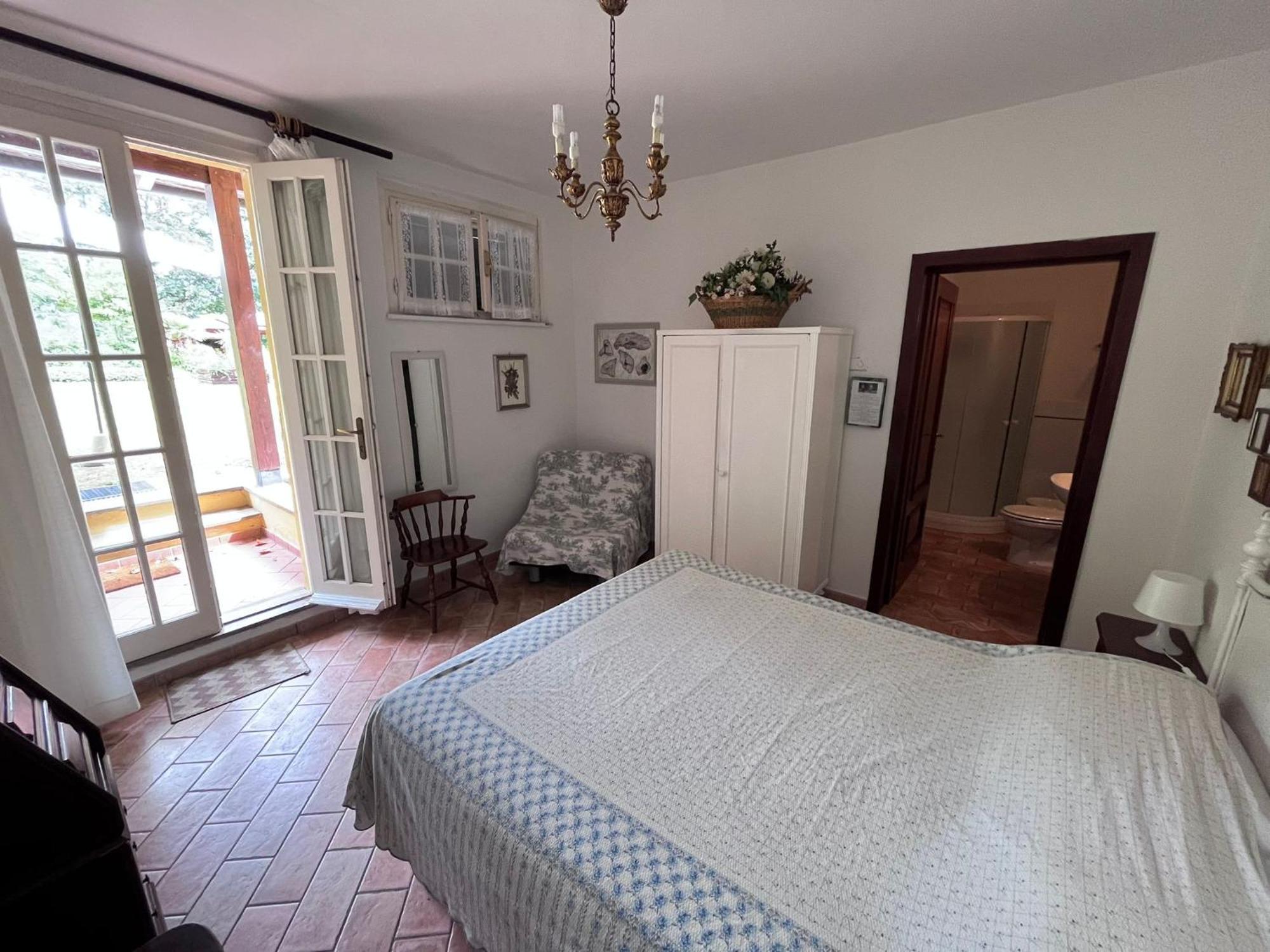Tenuta Poggio Alla Farnia Fauglia Buitenkant foto