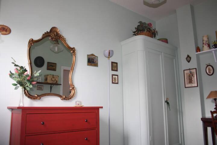 Tenuta Poggio Alla Farnia Fauglia Buitenkant foto