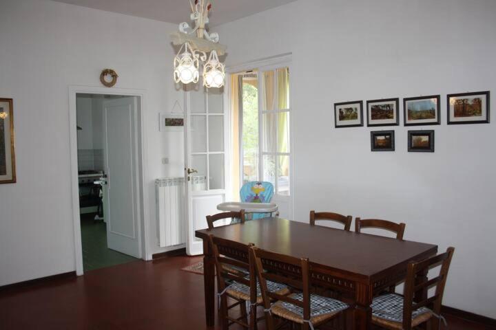 Tenuta Poggio Alla Farnia Fauglia Buitenkant foto