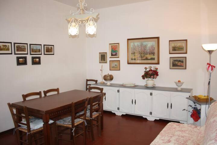 Tenuta Poggio Alla Farnia Fauglia Buitenkant foto