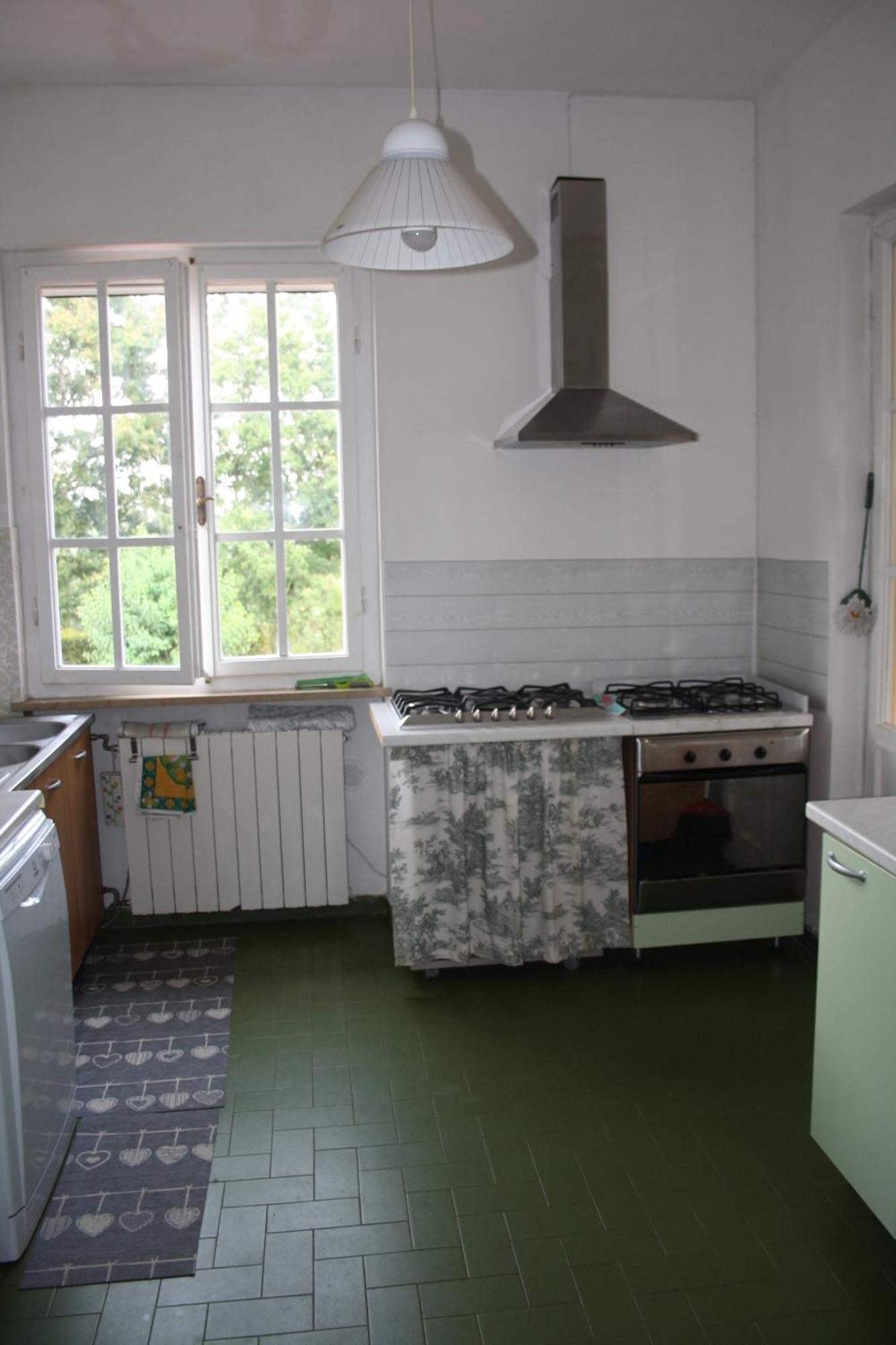 Tenuta Poggio Alla Farnia Fauglia Buitenkant foto