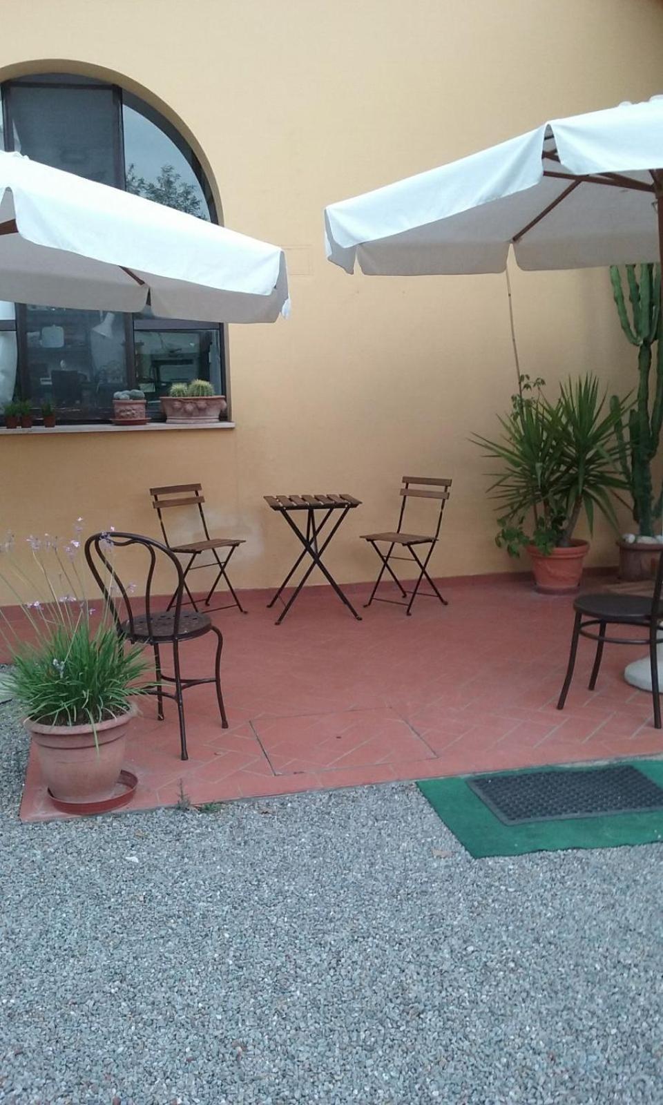 Tenuta Poggio Alla Farnia Fauglia Buitenkant foto