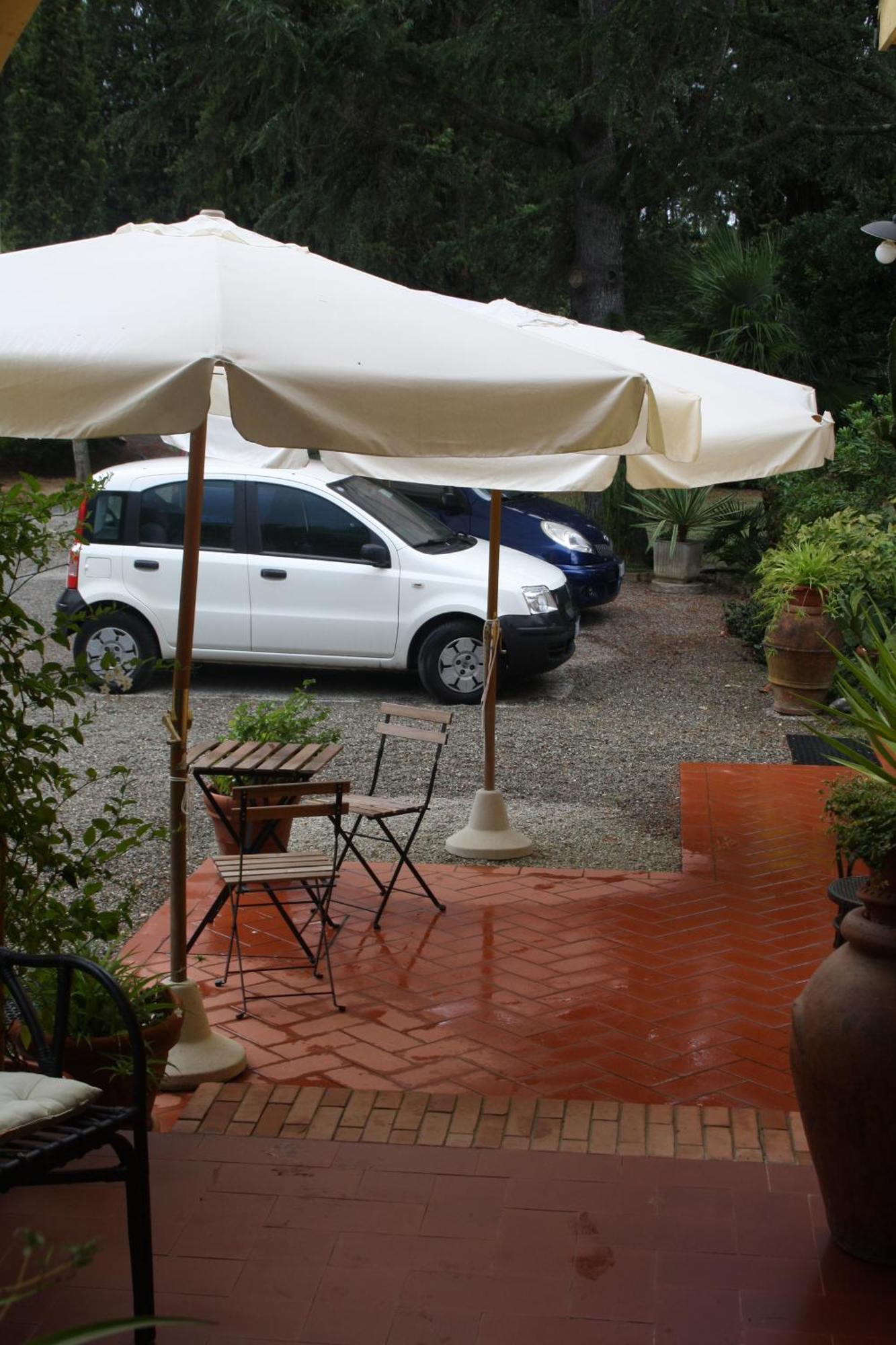 Tenuta Poggio Alla Farnia Fauglia Buitenkant foto