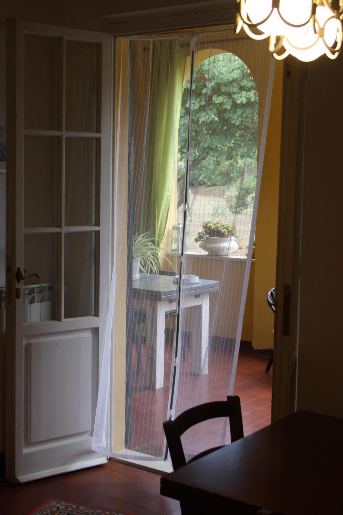 Tenuta Poggio Alla Farnia Fauglia Buitenkant foto